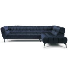 Aurora Modular 5+ Seater Corner Sofa LHF Fabric Category 20 Aurora Modular 5+ Seater Corner Sofa LHF Fabric Category 20