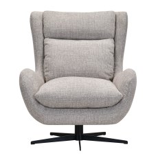 Mareo Swivel Armchair Fabric Category 20 Mareo Swivel Armchair Fabric Category 20