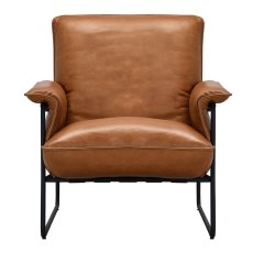 Avola Armchair Leather Category 16(S) Avola Armchair Leather Category 16(S)
