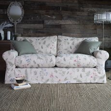 Alexia Footstool Fabric