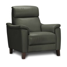 Selva Armchair Leather Category 15(S) Selva Armchair Leather Category 15(S)