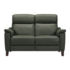 Selva 2 Seater Sofa Leather Category 15(S) Selva 2 Seater Sofa Leather Category 15(S)
