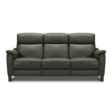 Selva 3 Seater Sofa Leather Category 15(S) Selva 3 Seater Sofa Leather Category 15(S)