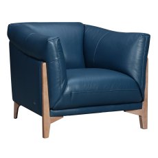 Santa Cristina Armchair Leather Category 15(S) Santa Cristina Armchair Leather Category 15(S)