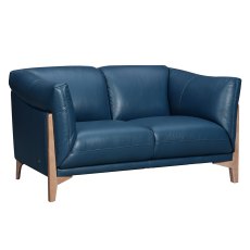 Santa Cristina 2 Seater Sofa Leather Category 15(S) Santa Cristina 2 Seater Sofa Leather Category 15(S)