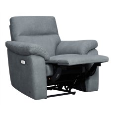 Corvara Electric Reclining Armchair Fabric Category 20 Corvara Electric Reclining Armchair Fabric Category 20