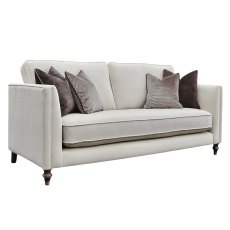 Battersea 3 Seater Sofa Fabric Battersea 3 Seater Sofa Fabric