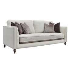 Battersea 4 Seater Sofa Fabric Battersea 4 Seater Sofa Fabric
