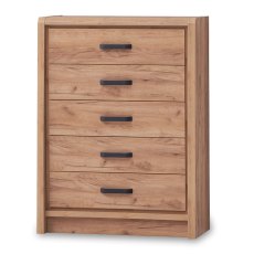 Jamie Chest Of Drawers (Multiple Sizes) Jamie Chest Of Drawers (Multiple Sizes)
