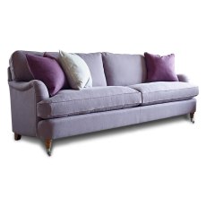 Persia 3 Seater Sofa Fabric Category A Persia 3 Seater Sofa Fabric Category A
