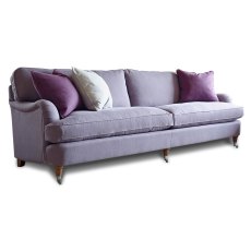 Persia 4 Seater Sofa Fabric Category A Persia 4 Seater Sofa Fabric Category A