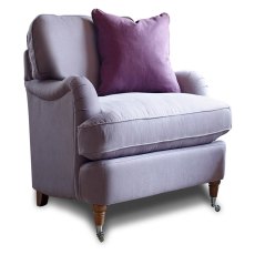 Persia Armchair Fabric Category A Persia Armchair Fabric Category A