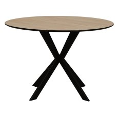 Sally Dining Table (Multiple Sizes & Colours) Sally Dining Table (Multiple Sizes & Colours)