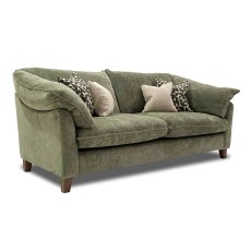 Borneo 3 Seater Sofa Fabric Category B Borneo 3 Seater Sofa Fabric Category B