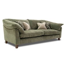 Borneo 4 Seater Sofa Fabric Category B Borneo 4 Seater Sofa Fabric Category B