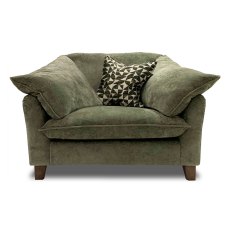 Borneo Snuggler Fabric Category B Borneo Snuggler Fabric Category B