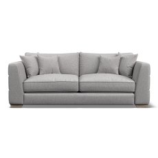Dynasty 3 Seater Sofa Fabric Category C Dynasty 3 Seater Sofa Fabric Category C