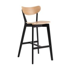 Roxby Bar Stool (Multiple Colours) Roxby Bar Stool (Multiple Colours)