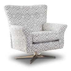Lexington Swivel Chair Fabric Category SE Lexington Swivel Chair Fabric Category SE
