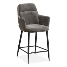 Bella Low Bar Stool (Multiple Colours) Bella Low Bar Stool (Multiple Colours)