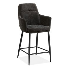 Bella Low Bar Stool (Multiple Colours) Bella Low Bar Stool (Multiple Colours)