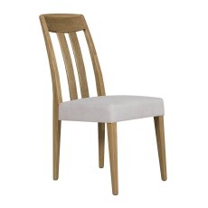 Alex Dining Chair (Multiple Colours)
