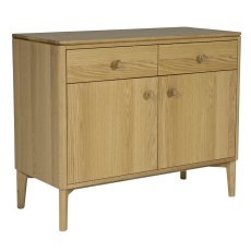 Alex Sideboard Oak (Multiple Sizes) Alex Sideboard Oak (Multiple Sizes)