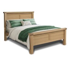 Max Bedstead Oak (Multiple Sizes) Max Bedstead Oak (Multiple Sizes)