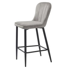 Hugo Bar Stool (Multiple Colours) Hugo Bar Stool (Multiple Colours)