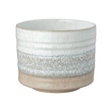 Kiln Ridget Pot (Multiple Colours) Kiln Ridget Pot (Multiple Colours)
