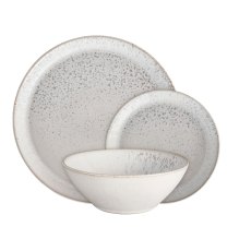 Kiln 12 Piece Dinner Set (Multiple Colours) Kiln 12 Piece Dinner Set (Multiple Colours)