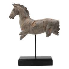 Horse Sculpture Stone Horse Sculpture Stone