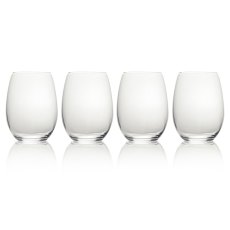 Julie Tumbler Glasses (Set Of 4) Julie Tumbler Glasses (Set Of 4)