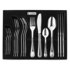 Beaded 24 Piece Cutlery Set Beaded 24 Piece Cutlery Set