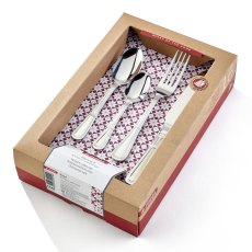 Bead 16 Piece Cutlery Set Bead 16 Piece Cutlery Set