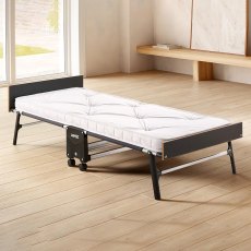 GP80 Grand Single Folding Guest Bed With e Pocket Mattress GP80 Grand Single Folding Guest Bed With e Pocket Mattress