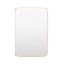 Holworth Mirror (Multiple Sizes & Colours)