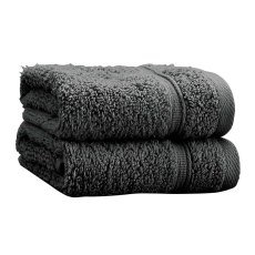 Zero Twist Towel (Multiple Sizes & Colours) Zero Twist Towel (Multiple Sizes & Colours)