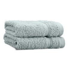 Zero Twist Towel (Multiple Sizes & Colours)