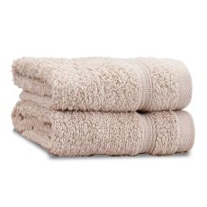 Zero Twist Towel (Multiple Sizes & Colours)