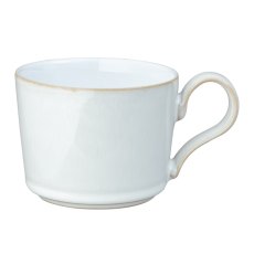 Natural Canvas Brew Teacup Natural Canvas Brew Teacup