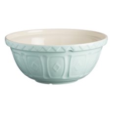 Powder Blue Mixing Bowl 26cm Powder Blue Mixing Bowl 26cm
