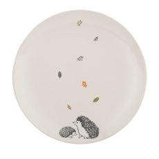 Woodland Small Plate Woodland Small Plate