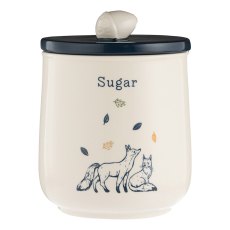 Woodland Jar (Multiple Colours) Woodland Jar (Multiple Colours)