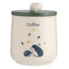 Woodland Jar (Multiple Colours) Woodland Jar (Multiple Colours)