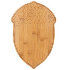 Woodland Acorn Chopping Board Woodland Acorn Chopping Board