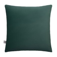Erin Plain Cushion 45cm x 45cm Green Erin Plain Cushion 45cm x 45cm Green