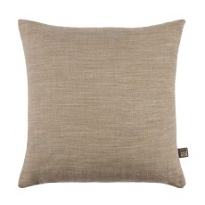 Lydia Cushion Taupe (Multiple Sizes)