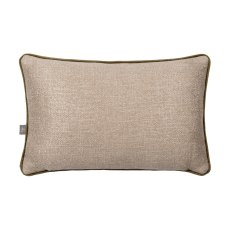 Molly Cushion 43cm x 43cm Natural Molly Cushion 43cm x 43cm Natural