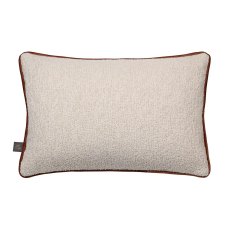 Hazel Cushion 35cm x 50cm Rust Hazel Cushion 35cm x 50cm Rust